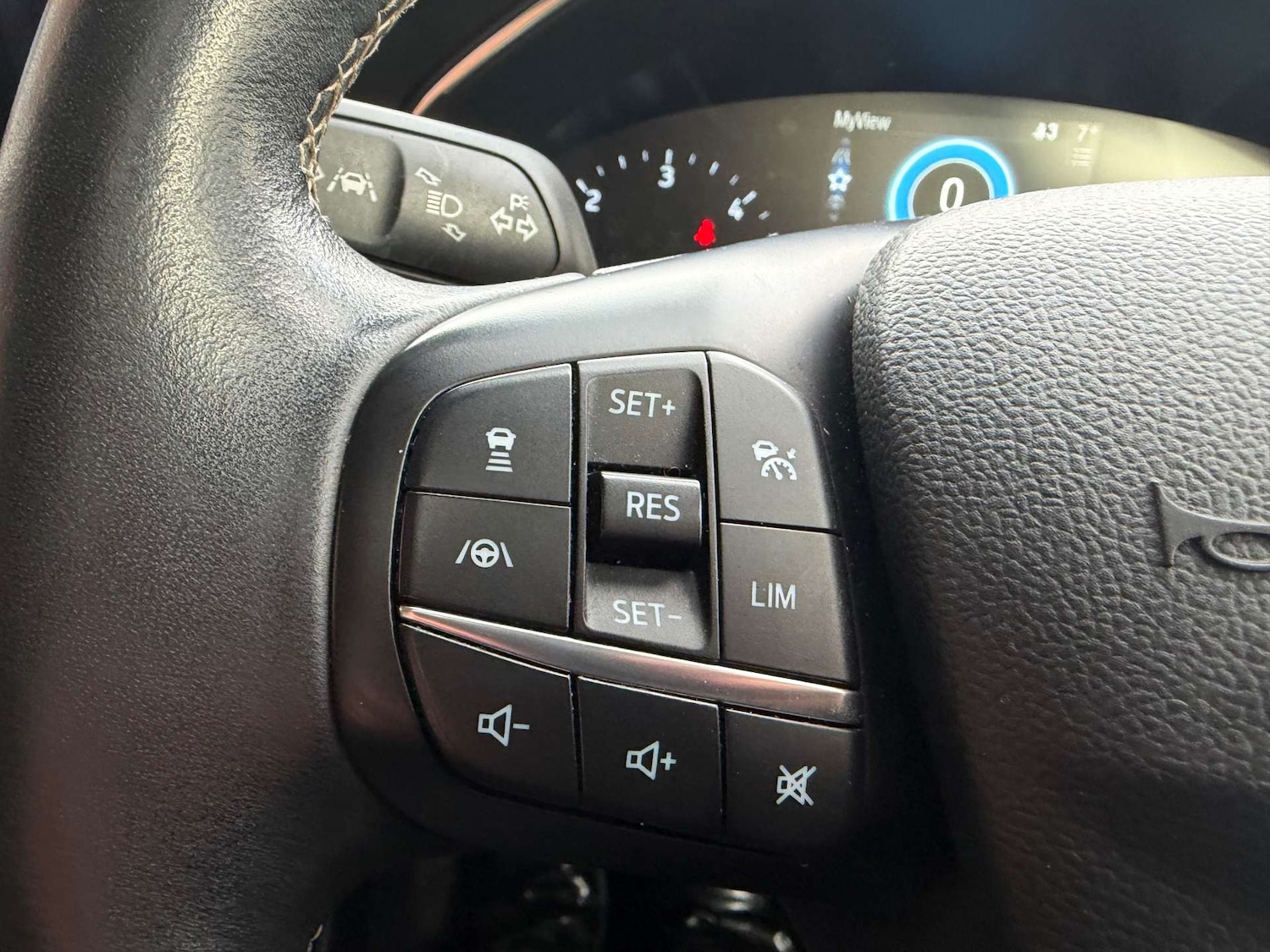 Used Ford Focus 2020 for sale - 77277614: Photo 22