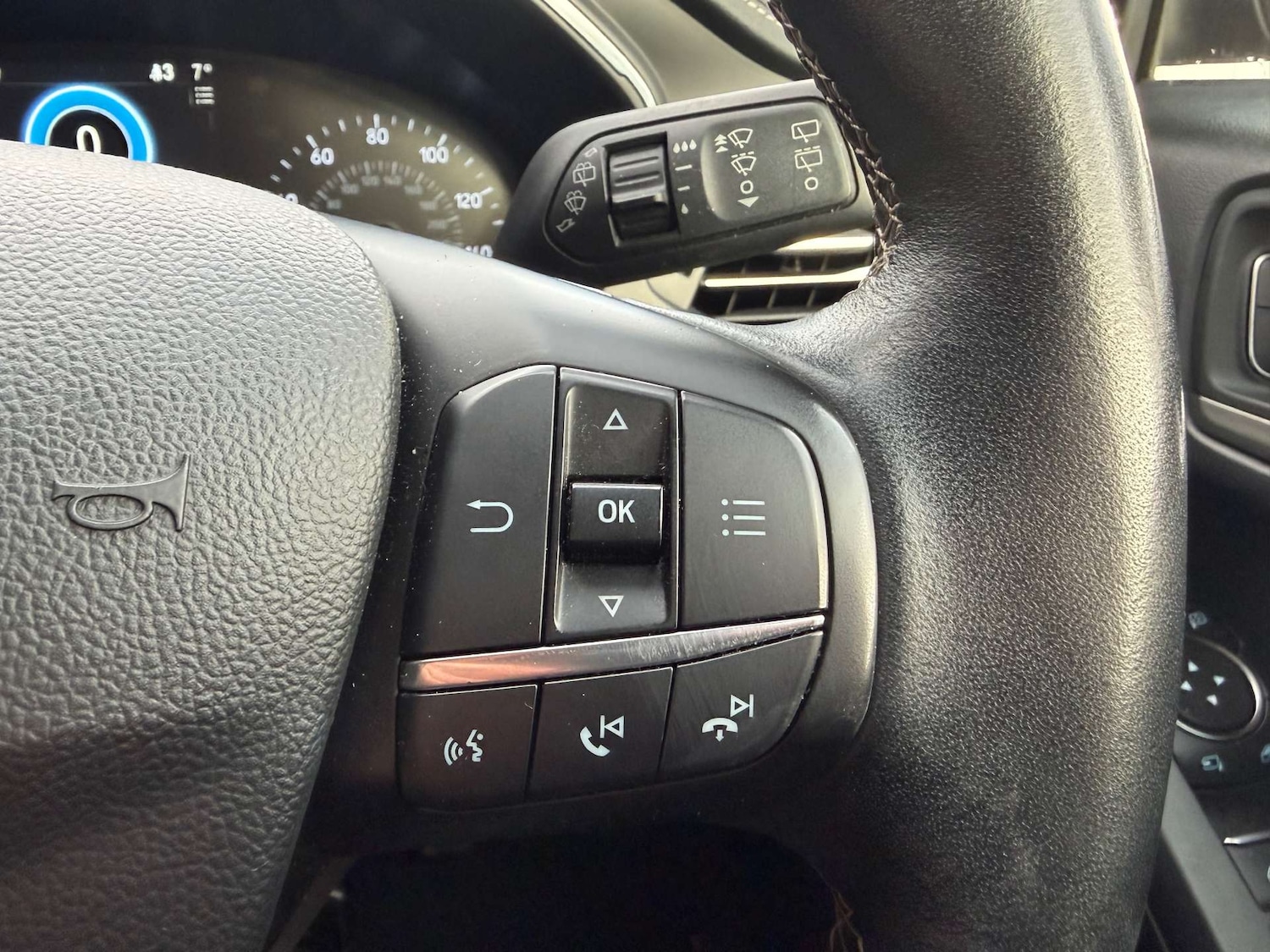 Used Ford Focus 2020 for sale - 77277614: Photo 23