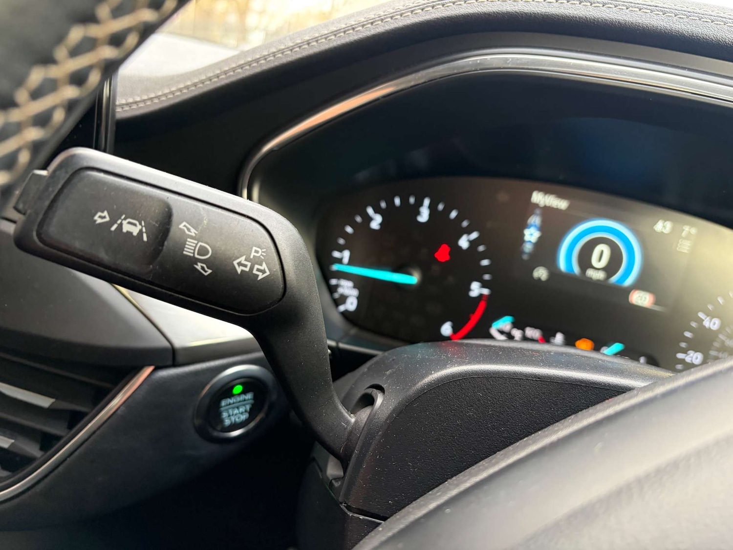 Used Ford Focus 2020 for sale - 77277614: Photo 24