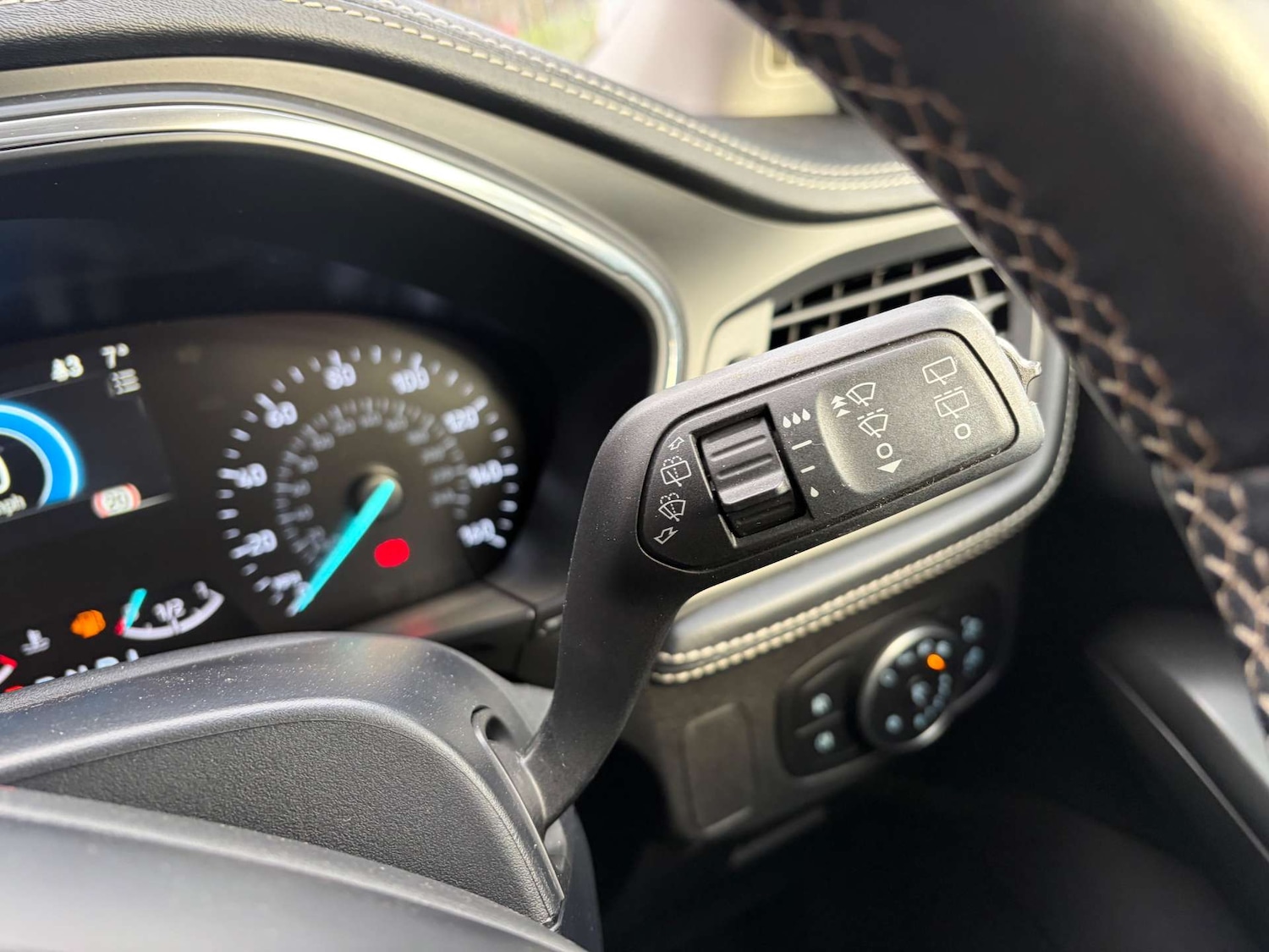 Used Ford Focus 2020 for sale - 77277614: Photo 25