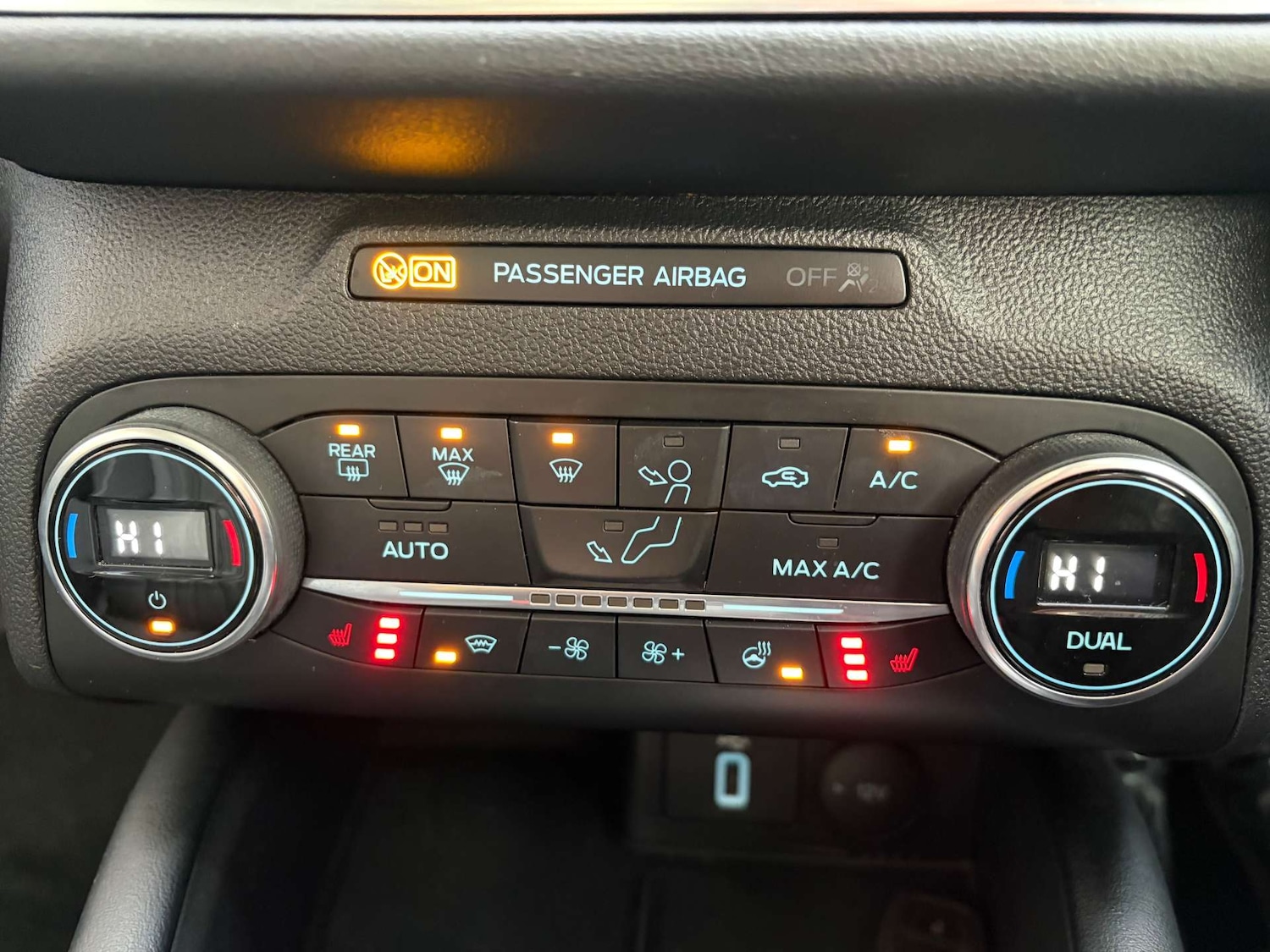 Used Ford Focus 2020 for sale - 77277614: Photo 26