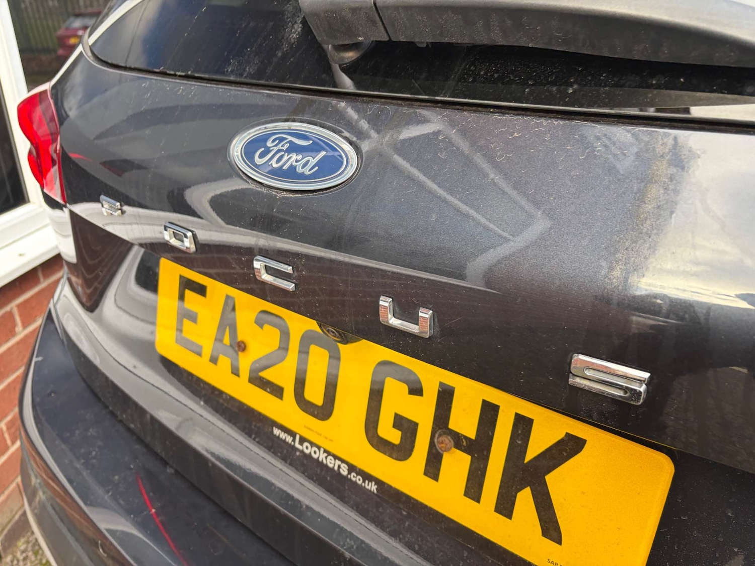 Used Ford Focus 2020 for sale - 77277614: Photo 32