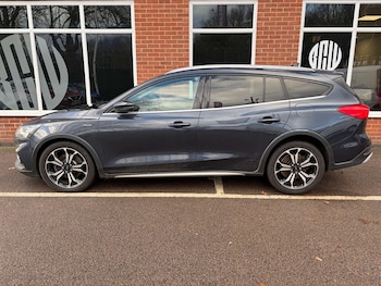 Used Ford Focus 2020 for sale - 77277614: Photo