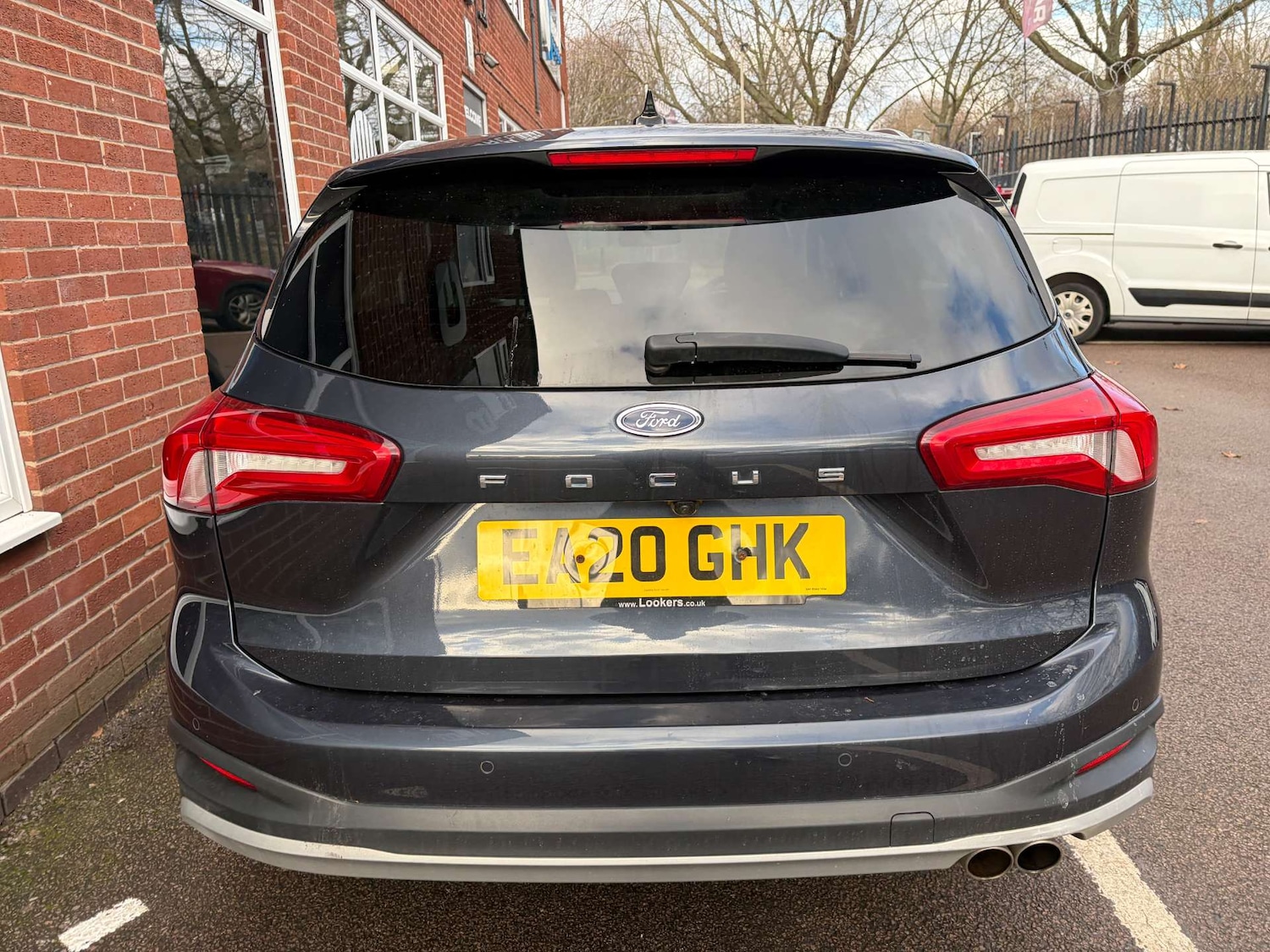 Used Ford Focus 2020 for sale - 77277614: Photo 9