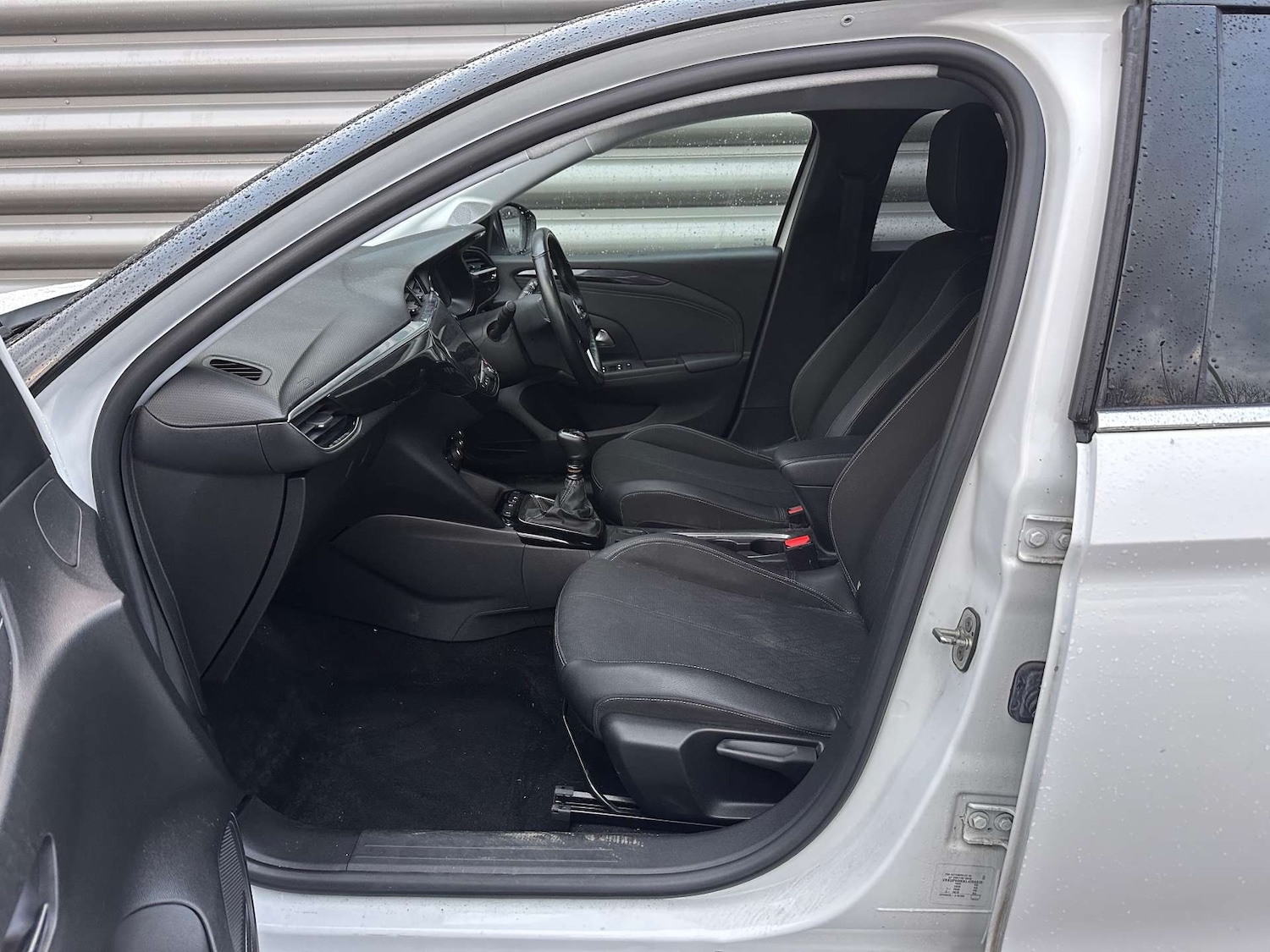 Used Vauxhall Corsa 2020 for sale - 76719581: Photo 11