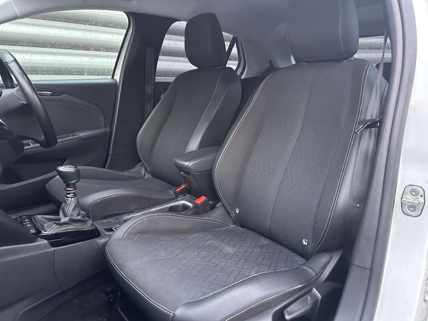 Used Vauxhall Corsa 2020 for sale - 76719581: Photo 12