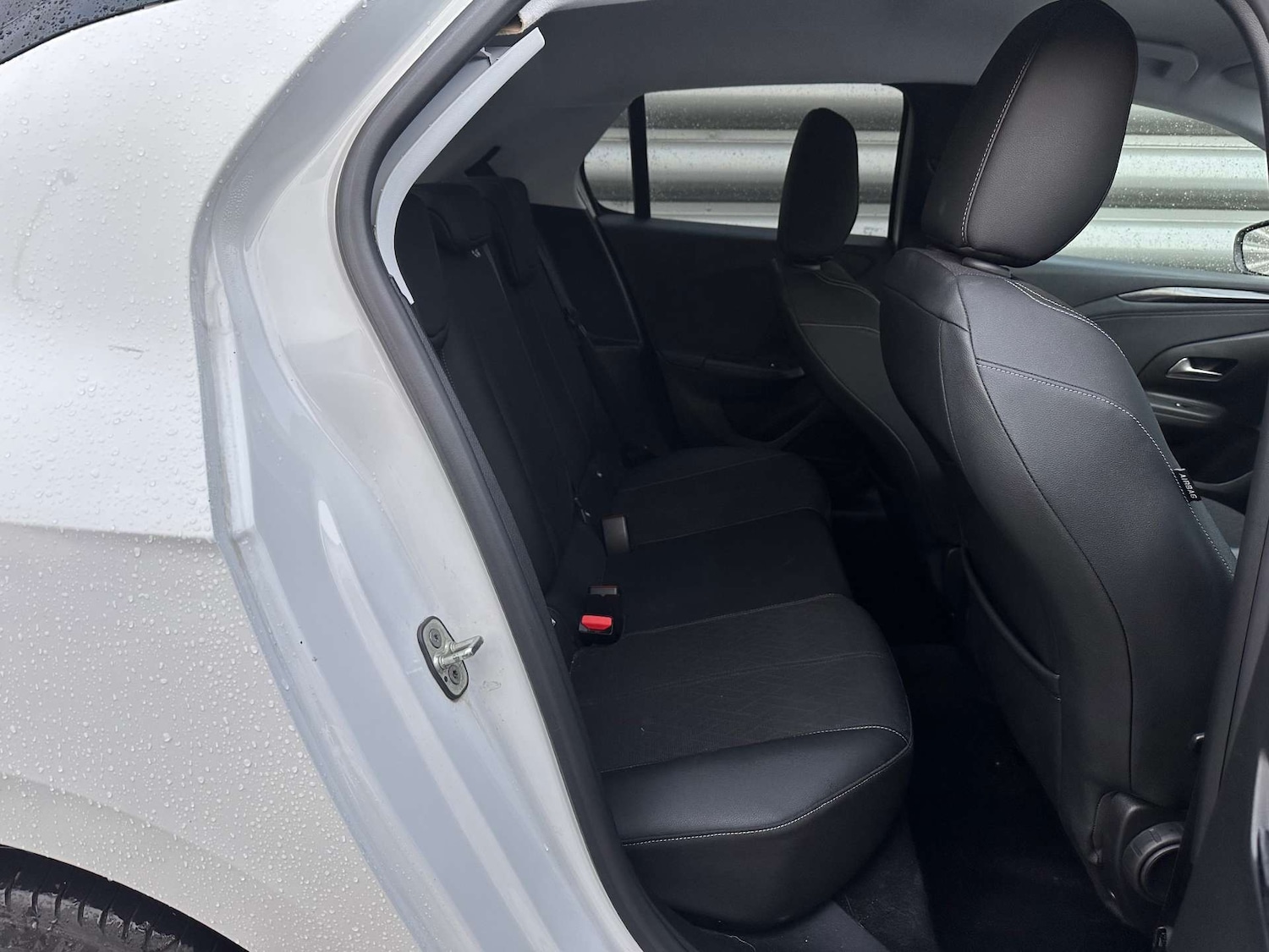 Used Vauxhall Corsa 2020 for sale - 76719581: Photo 13