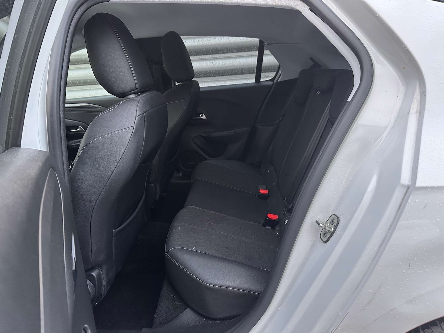 Used Vauxhall Corsa 2020 for sale - 76719581: Photo 15