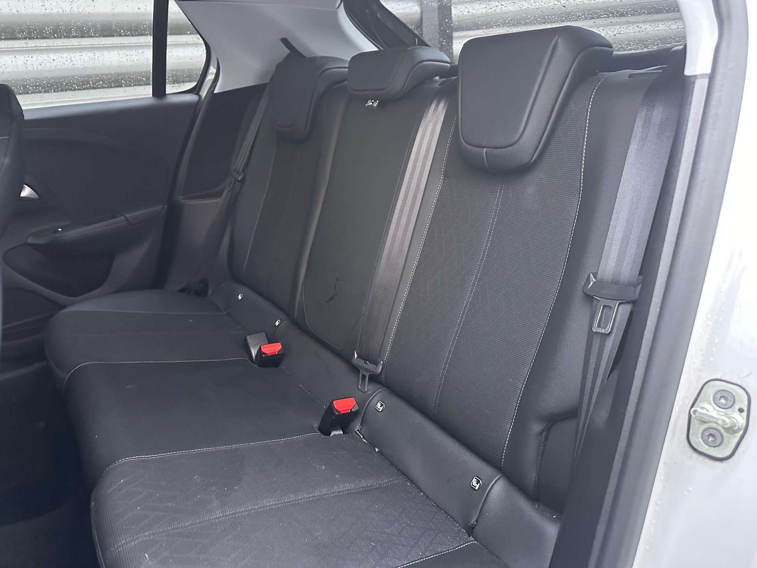 Used Vauxhall Corsa 2020 for sale - 76719581: Photo 16