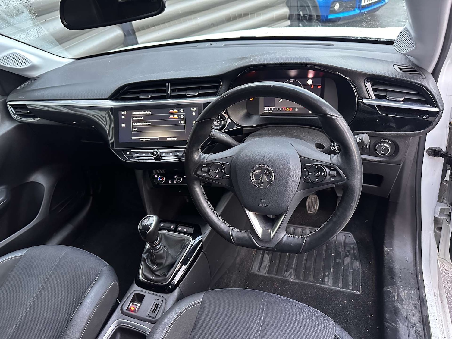 Used Vauxhall Corsa 2020 for sale - 76719581: Photo 17