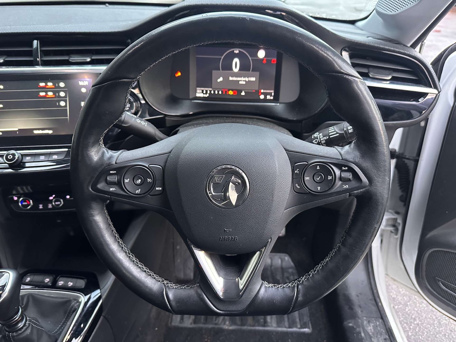 Used Vauxhall Corsa 2020 for sale - 76719581: Photo 18