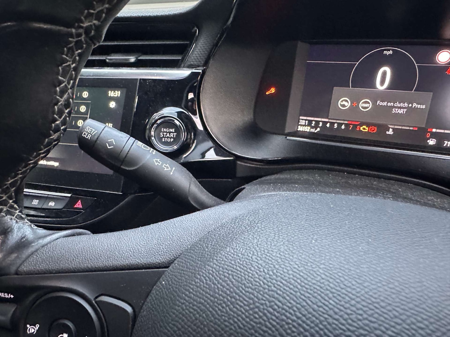 Used Vauxhall Corsa 2020 for sale - 76719581: Photo 19