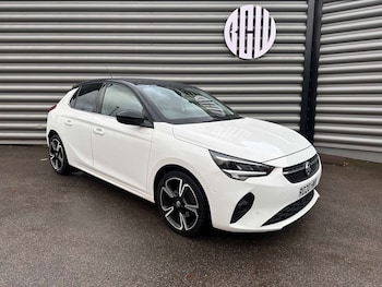Used Vauxhall Corsa 2020 for sale - 76719581: Photo