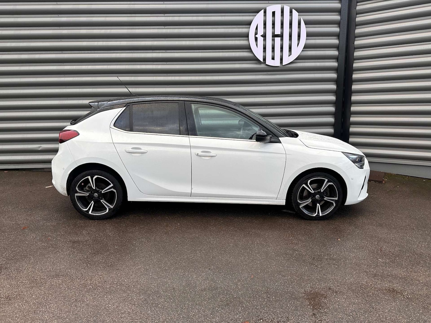 Used Vauxhall Corsa 2020 for sale - 76719581: Photo 2