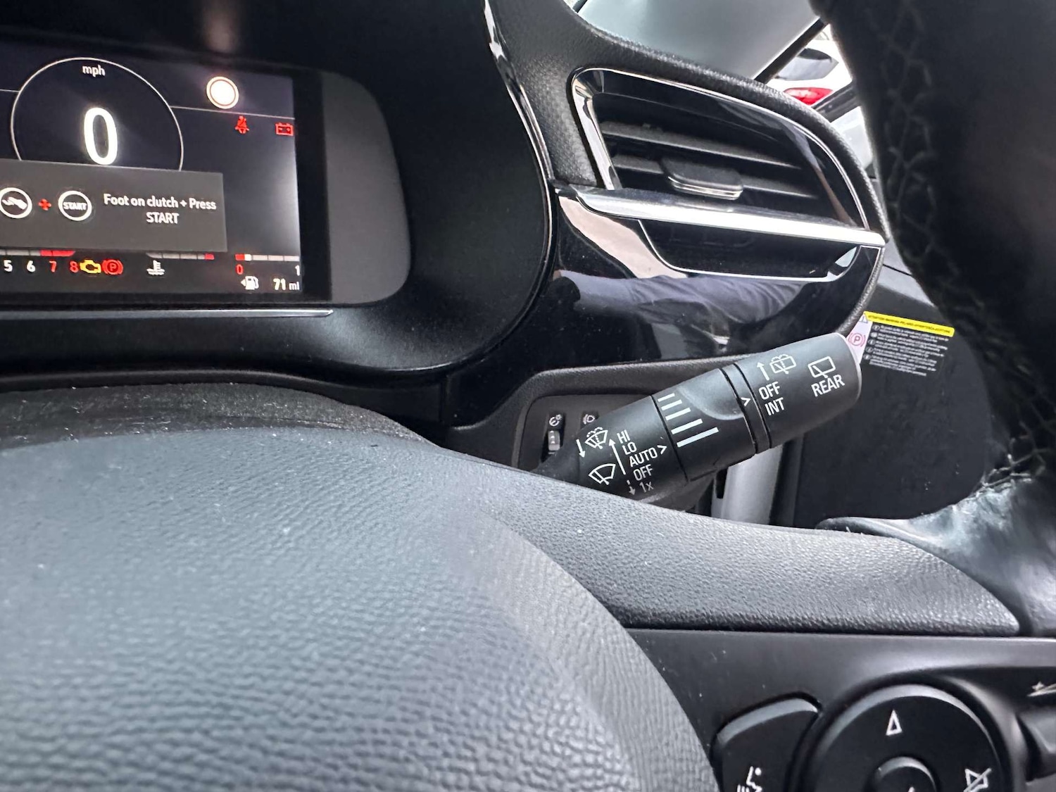 Used Vauxhall Corsa 2020 for sale - 76719581: Photo 20