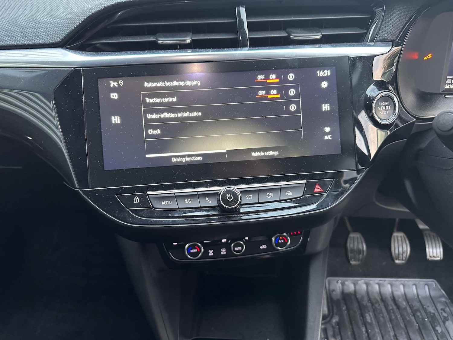 Used Vauxhall Corsa 2020 for sale - 76719581: Photo 22