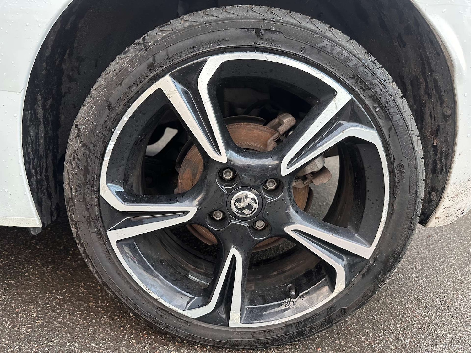 Used Vauxhall Corsa 2020 for sale - 76719581: Photo 24