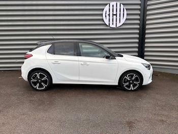 Used Vauxhall Corsa 2020 for sale - 76719581: Photo