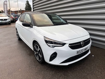 Used Vauxhall Corsa 2020 for sale - 76719581: Photo