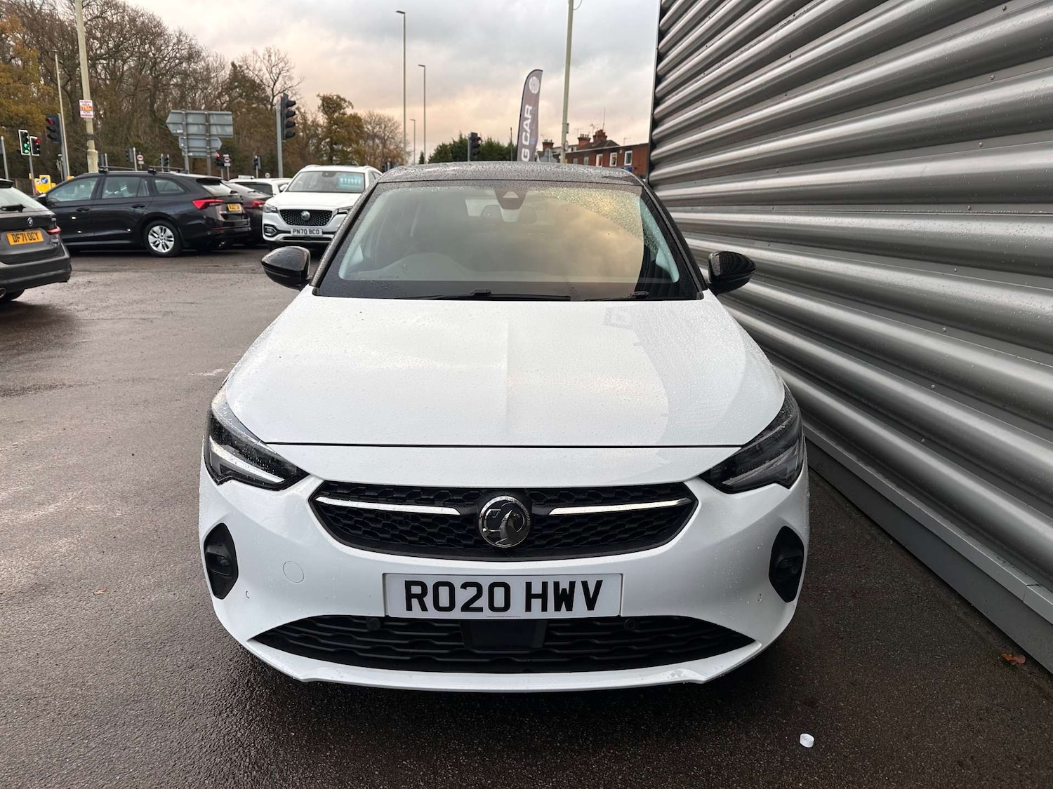 Used Vauxhall Corsa 2020 for sale - 76719581: Photo 4