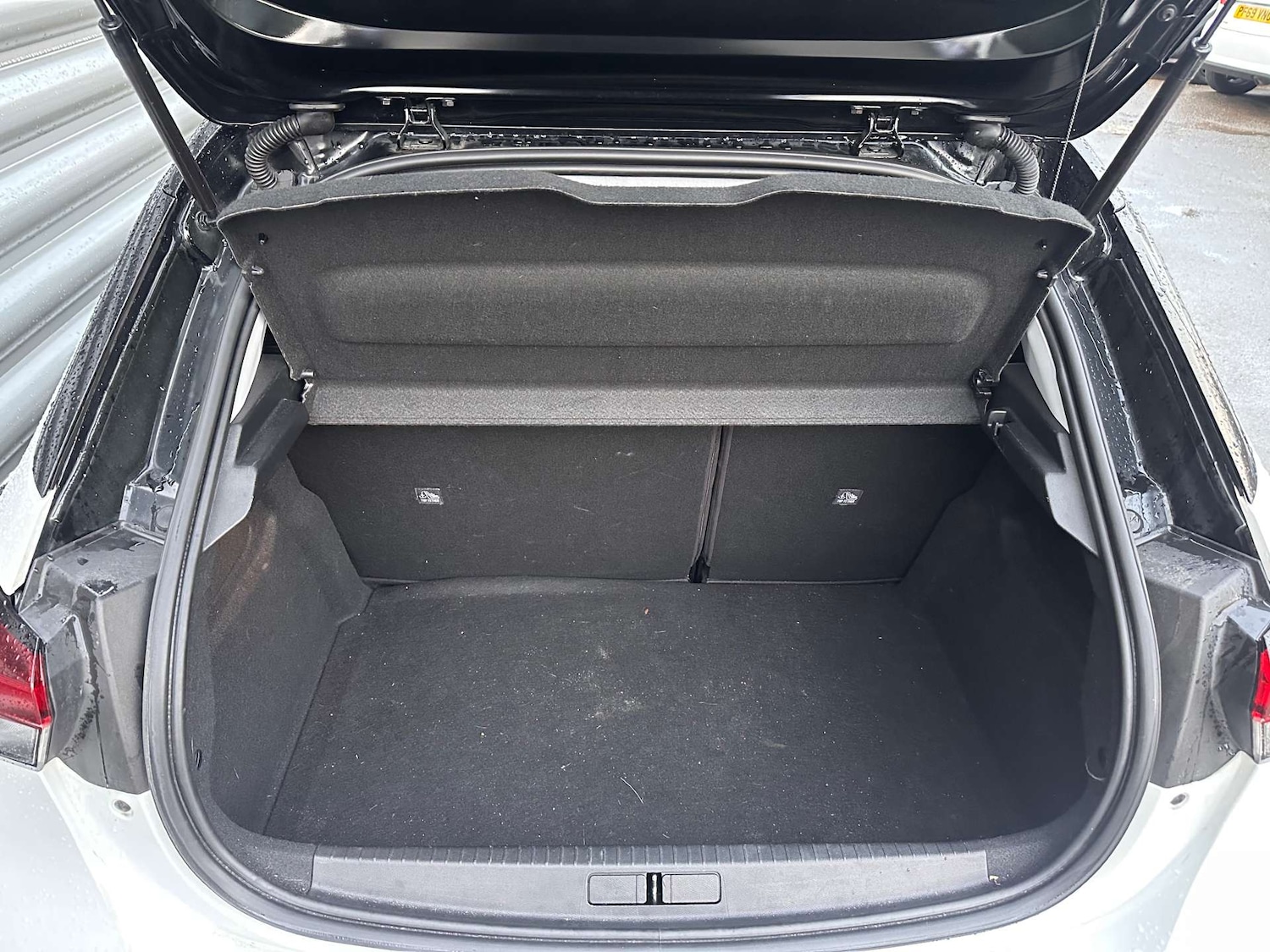 Used Vauxhall Corsa 2020 for sale - 76719581: Photo 8