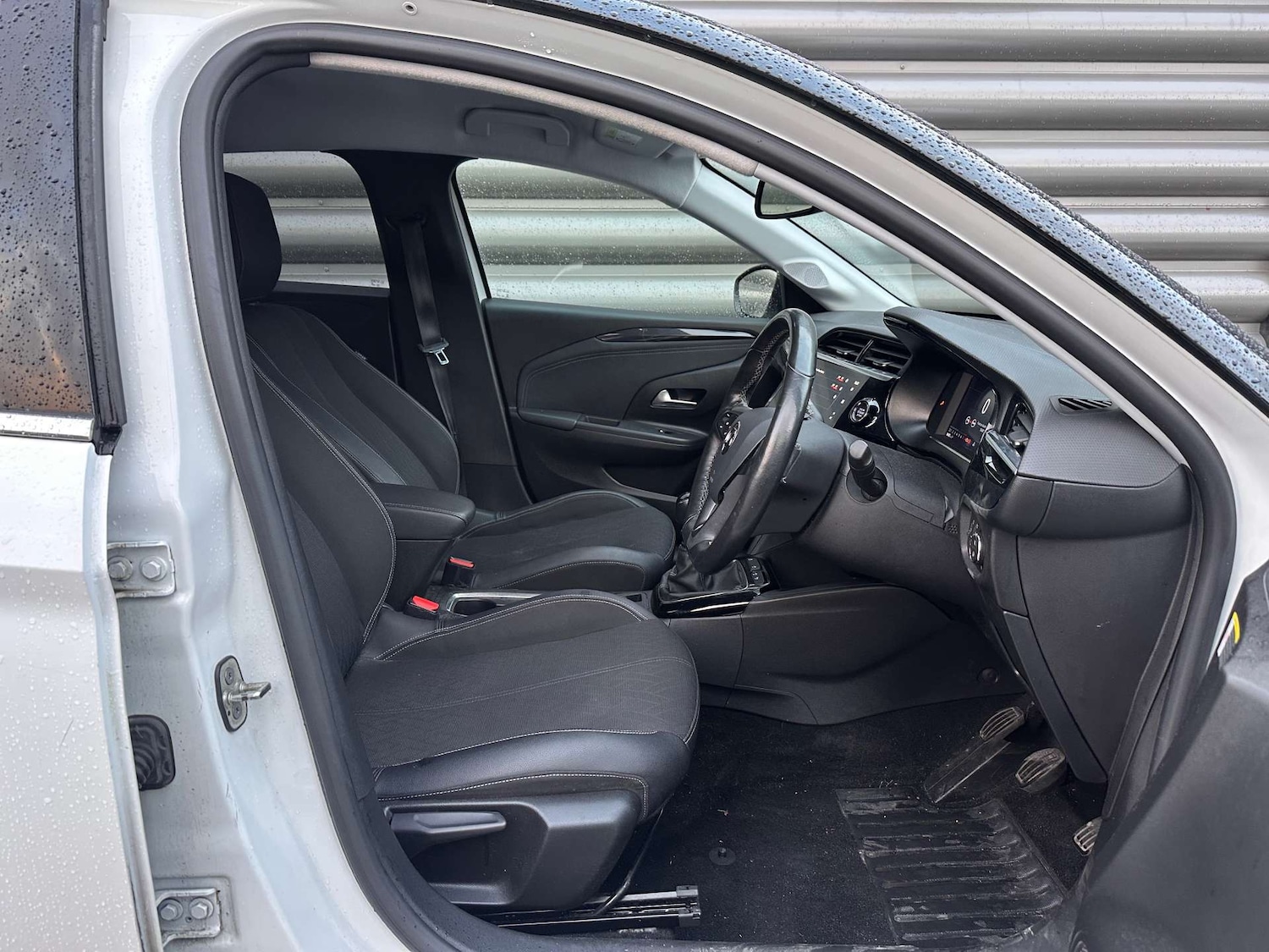 Used Vauxhall Corsa 2020 for sale - 76719581: Photo 9