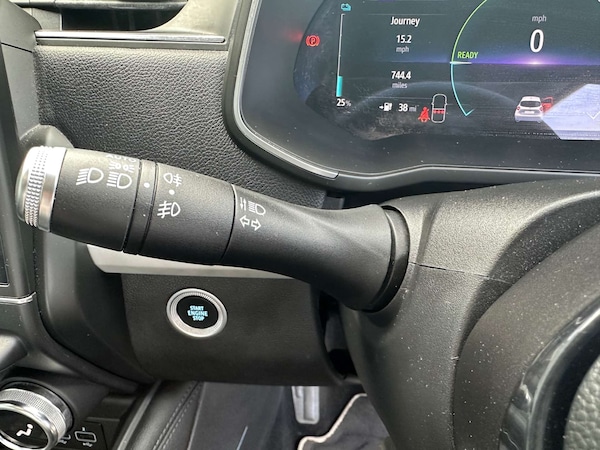 Used Renault Zoe 2020 for sale - 75791851: Photo 14
