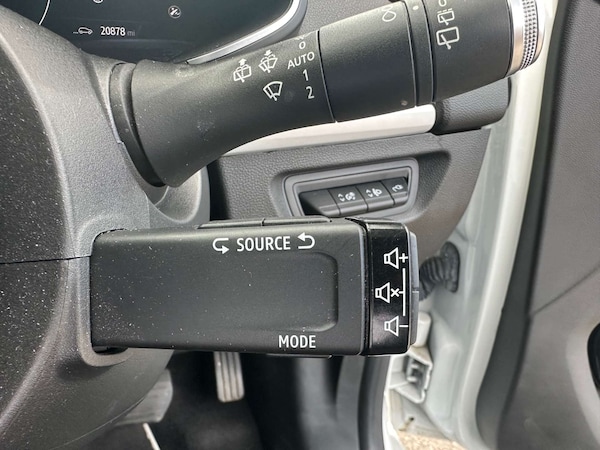 Used Renault Zoe 2020 for sale - 75791851: Photo 15