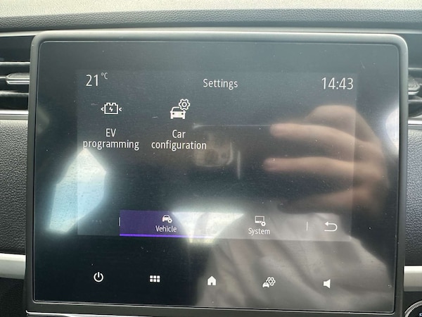 Used Renault Zoe 2020 for sale - 75791851: Photo 16