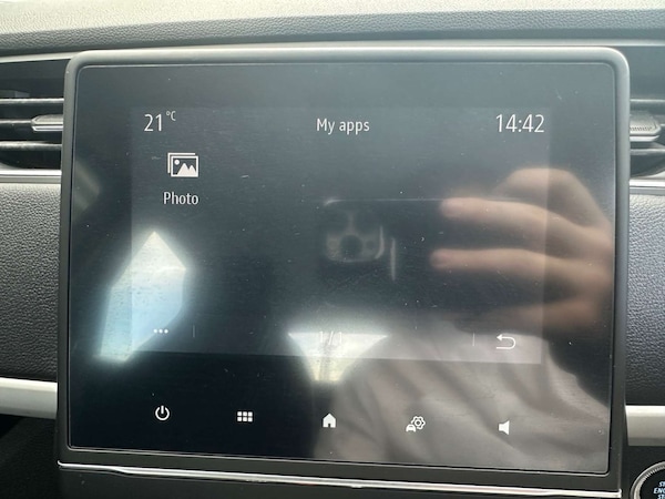 Used Renault Zoe 2020 for sale - 75791851: Photo 18
