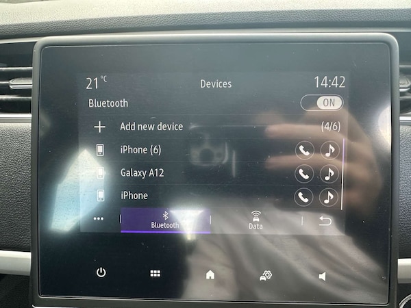 Used Renault Zoe 2020 for sale - 75791851: Photo 19