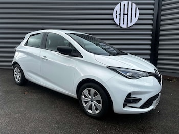 2020 - 80kW i Play R110 50kWh 5dr Auto