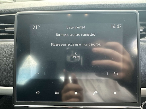 Used Renault Zoe 2020 for sale - 75791851: Photo 20