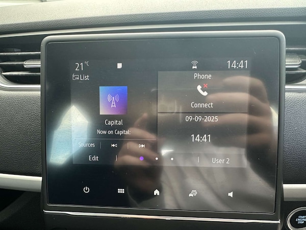 Used Renault Zoe 2020 for sale - 75791851: Photo 23