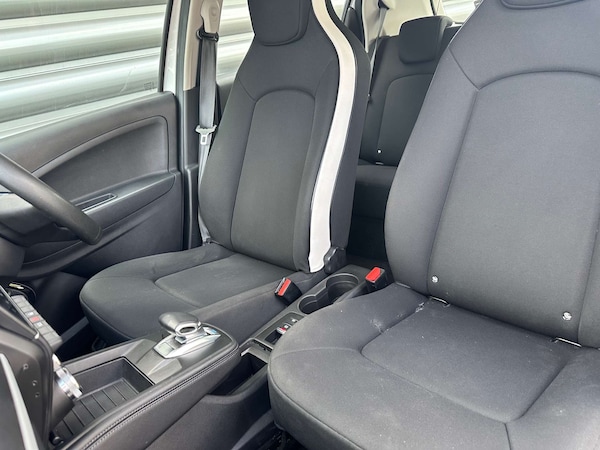 Used Renault Zoe 2020 for sale - 75791851: Photo 34