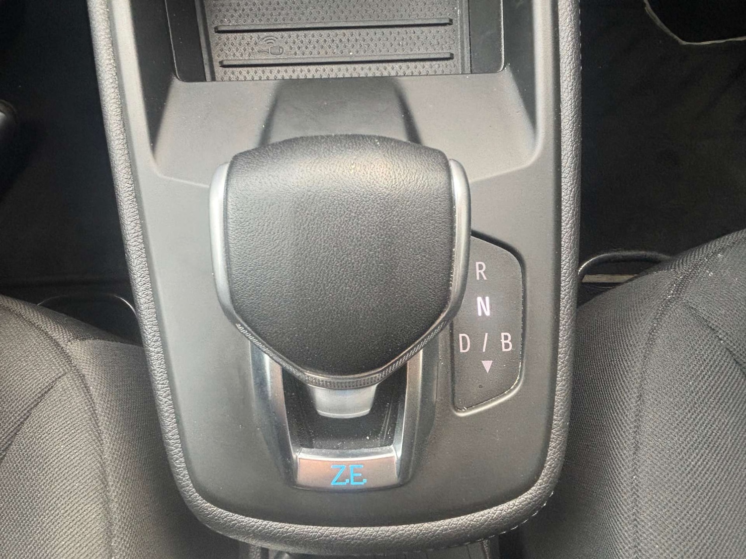 Used Renault Zoe 2020 for sale - 75791851: Photo 35