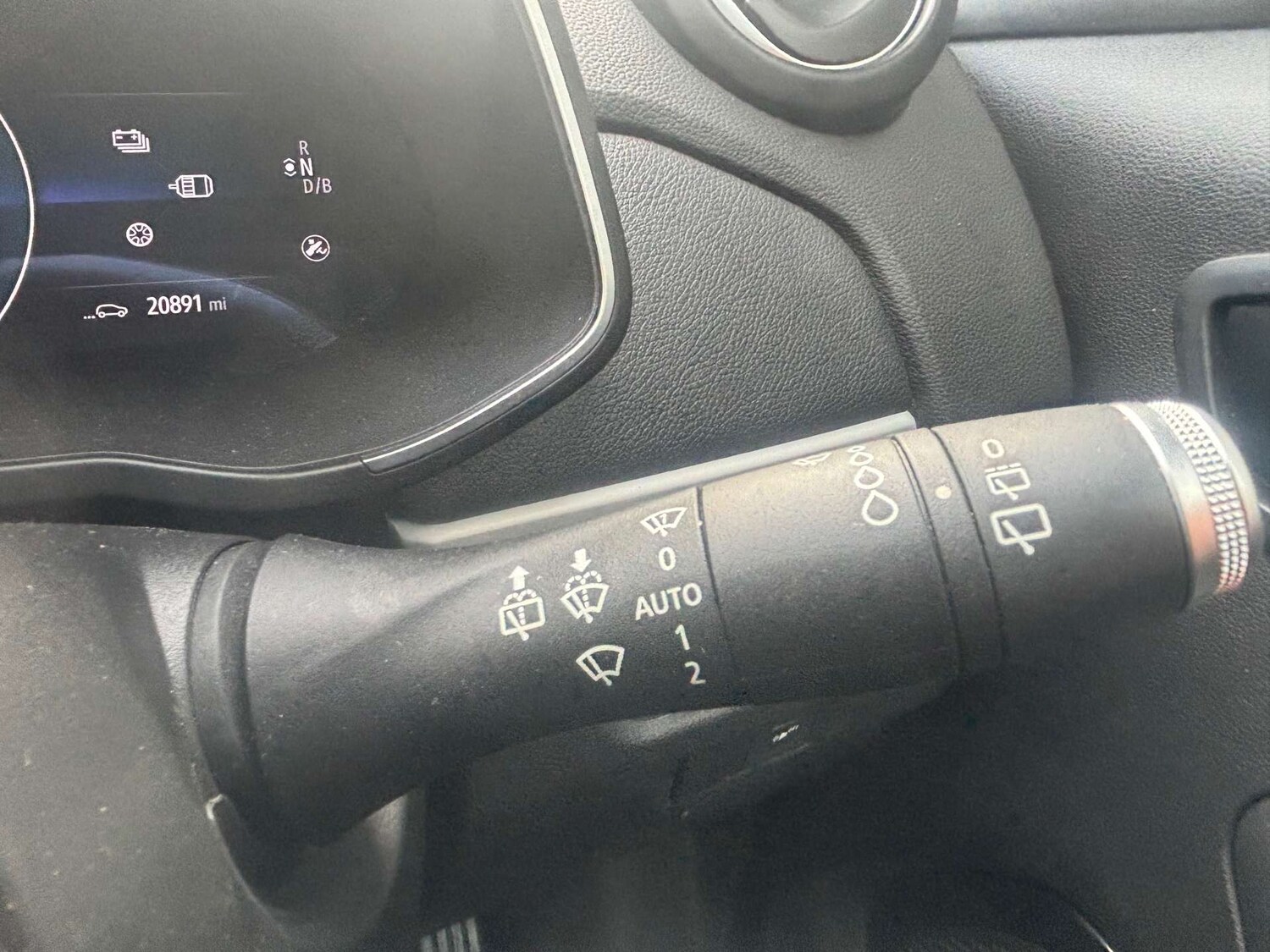 Used Renault Zoe 2020 for sale - 75791851: Photo 36