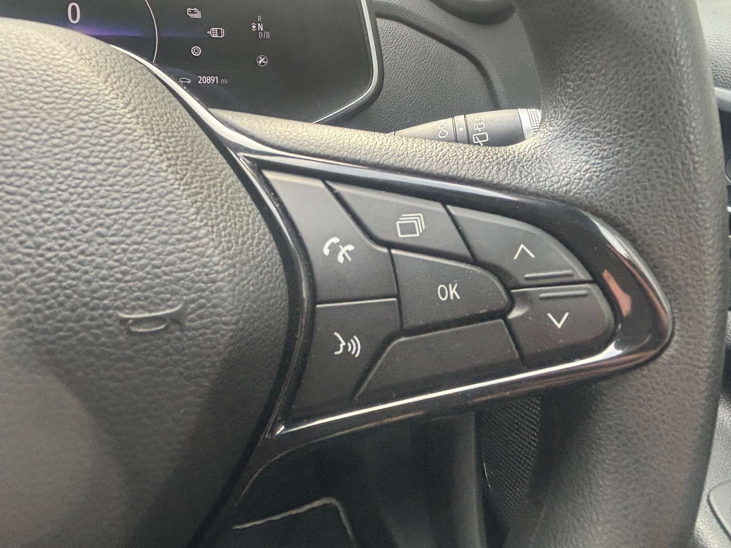 Used Renault Zoe 2020 for sale - 75791851: Photo 38