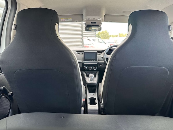 Used Renault Zoe 2020 for sale - 75791851: Photo 38