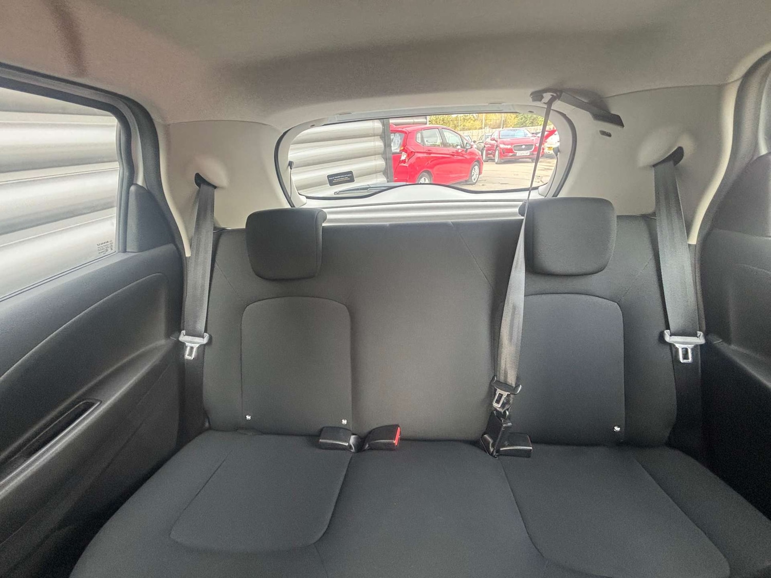 Used Renault Zoe 2020 for sale - 75791851: Photo 39