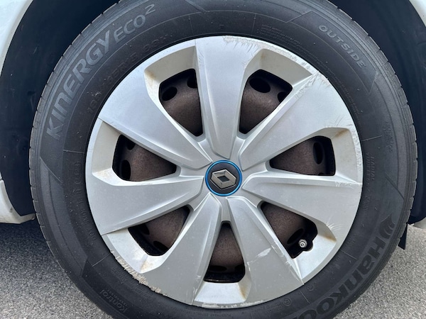 Used Renault Zoe 2020 for sale - 75791851: Photo 39