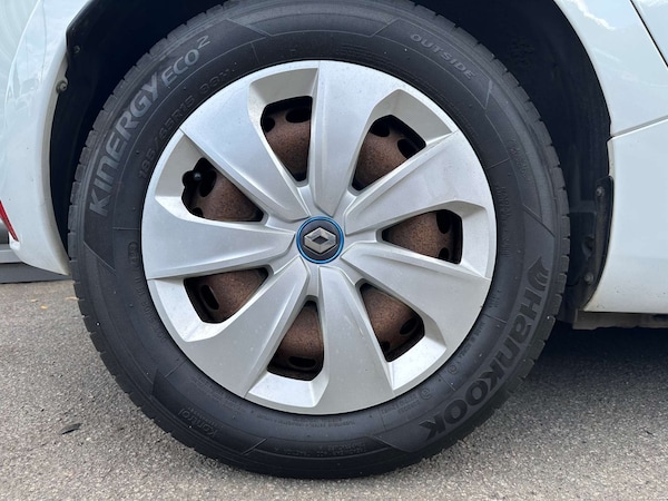 Used Renault Zoe 2020 for sale - 75791851: Photo 40