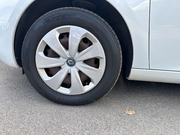 Used Renault Zoe 2020 for sale - 75791851: Photo 41