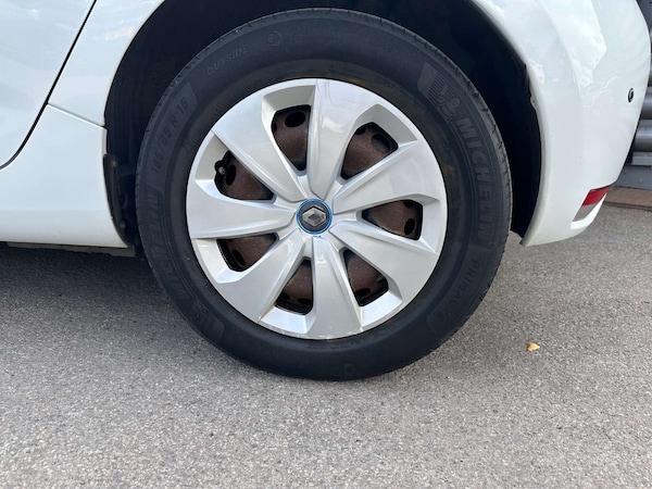 Used Renault Zoe 2020 for sale - 75791851: Photo 42
