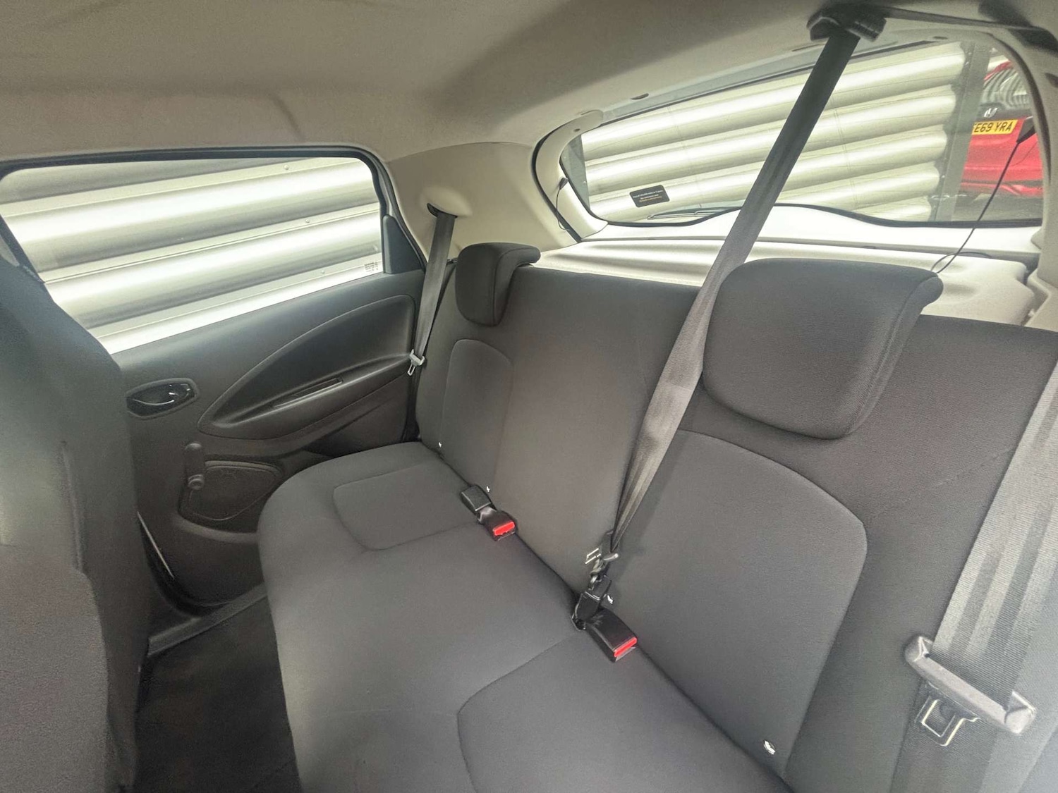 Used Renault Zoe 2020 for sale - 75791851: Photo 43