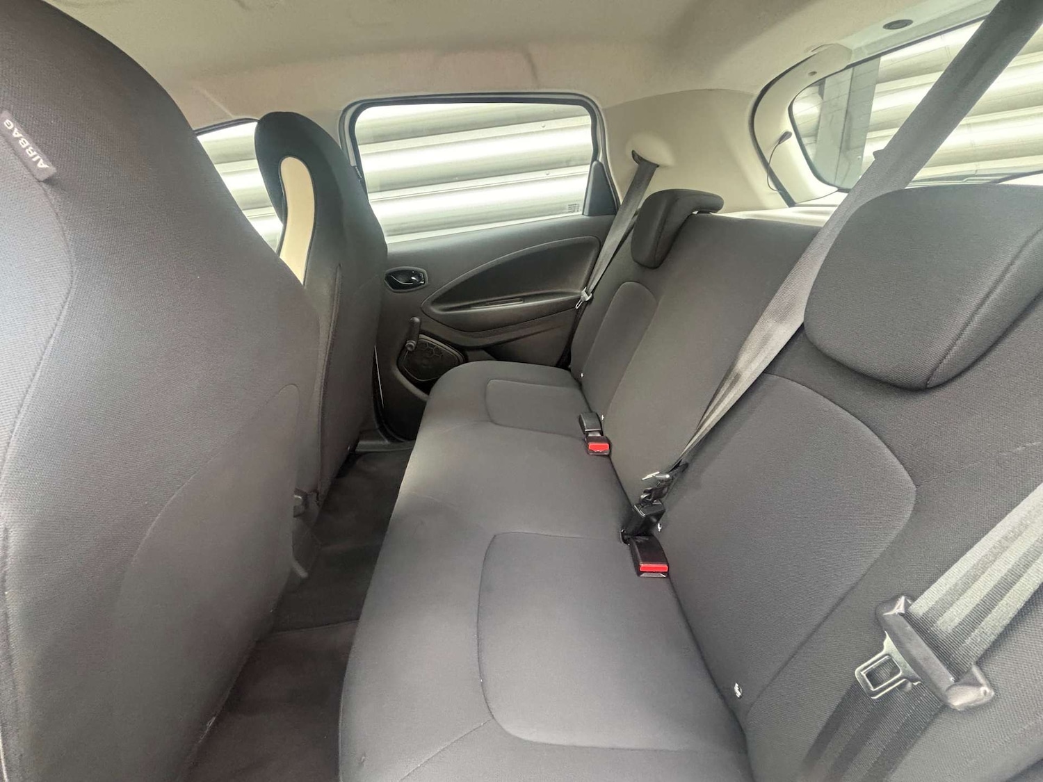 Used Renault Zoe 2020 for sale - 75791851: Photo 44