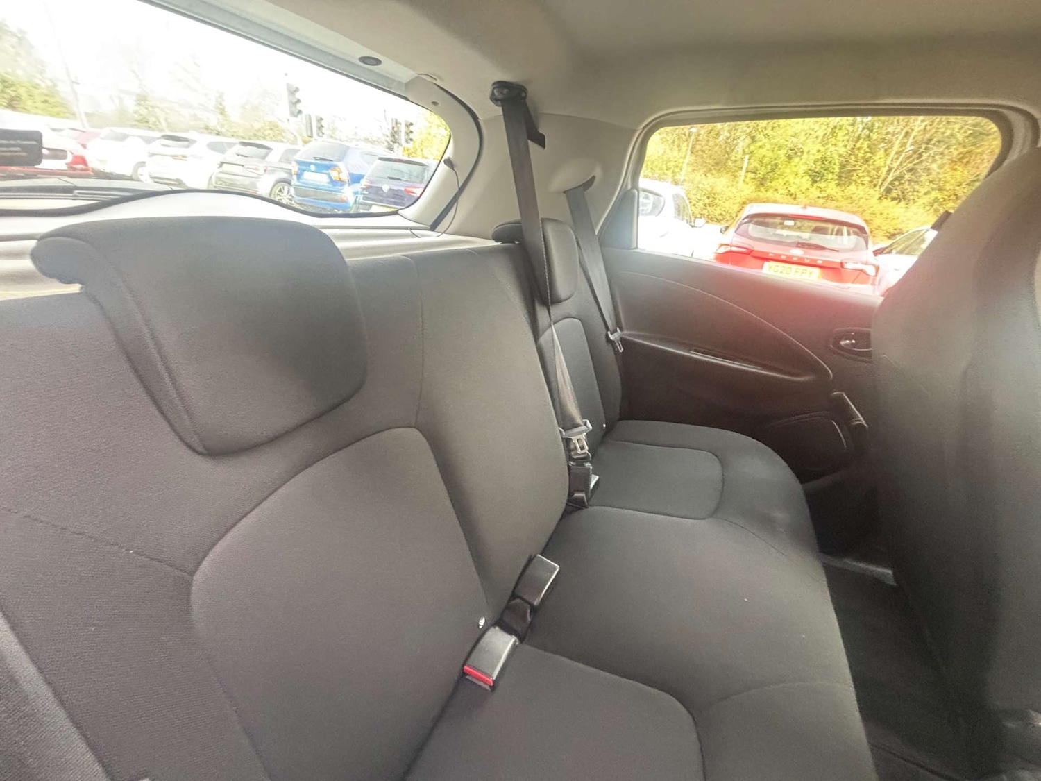 Used Renault Zoe 2020 for sale - 75791851: Photo 49