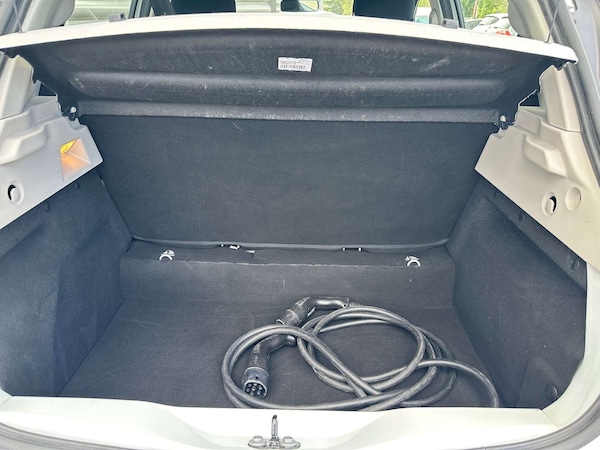 Used Renault Zoe 2020 for sale - 75791851: Photo 9