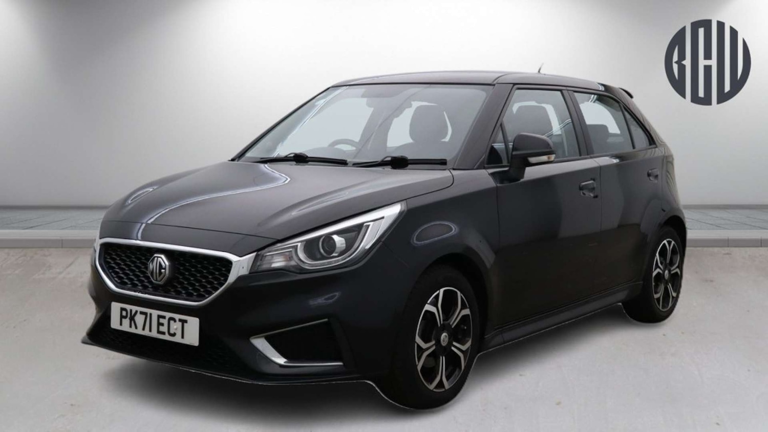 Used MG MG3 2022 for sale - 77622838: Photo 2