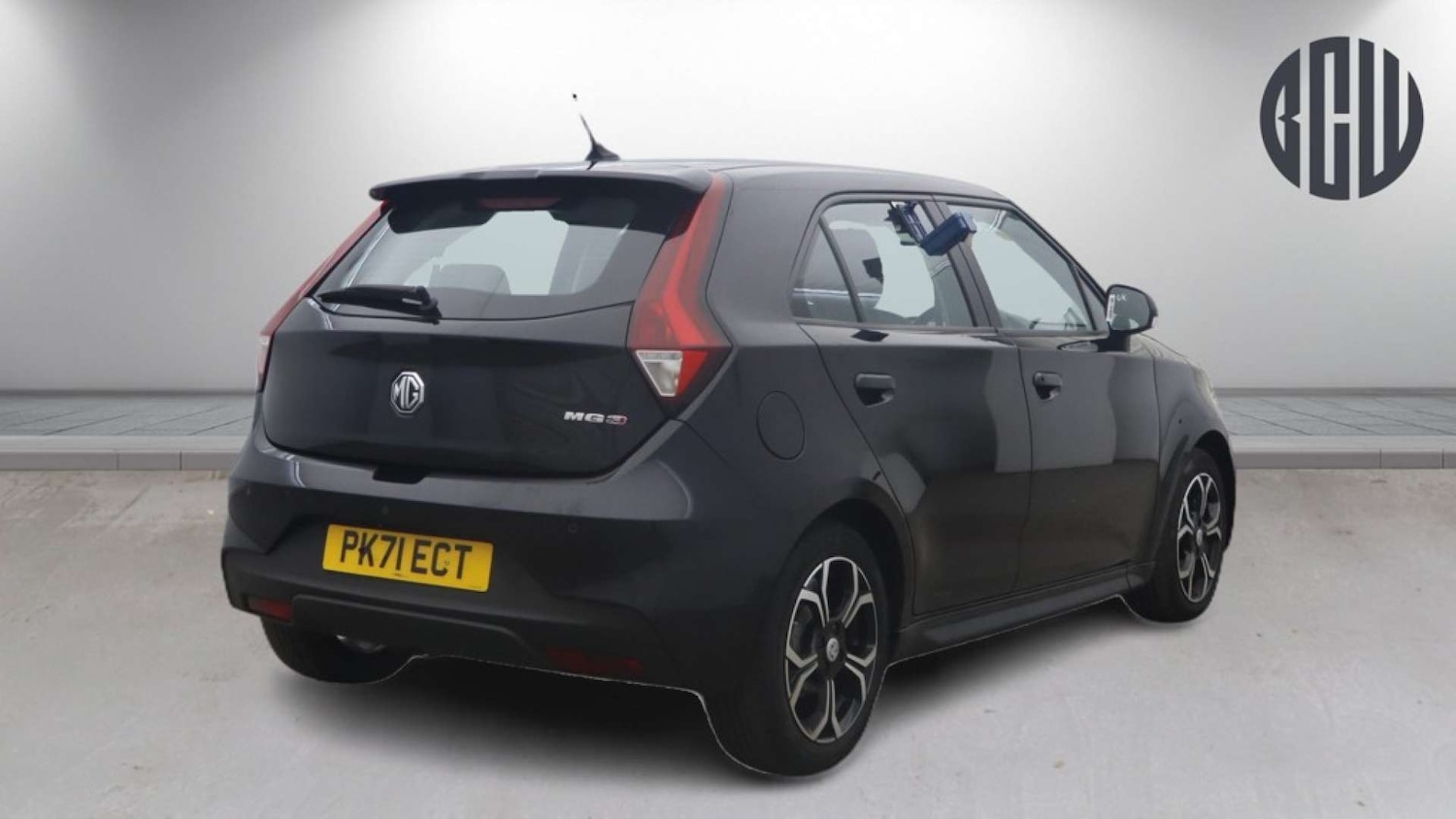 Used MG MG3 2022 for sale - 77622838: Photo 4